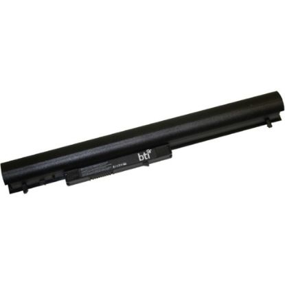 Picture of BTI Battery - For Notebook - Battery Rechargeable - Proprietary Battery Size - 2800 mAh - 30 Wh - 10.8 V DC