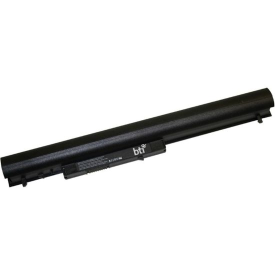 Picture of BTI Battery - For Notebook - Battery Rechargeable - Proprietary Battery Size - 2800 mAh - 30 Wh - 10.8 V DC