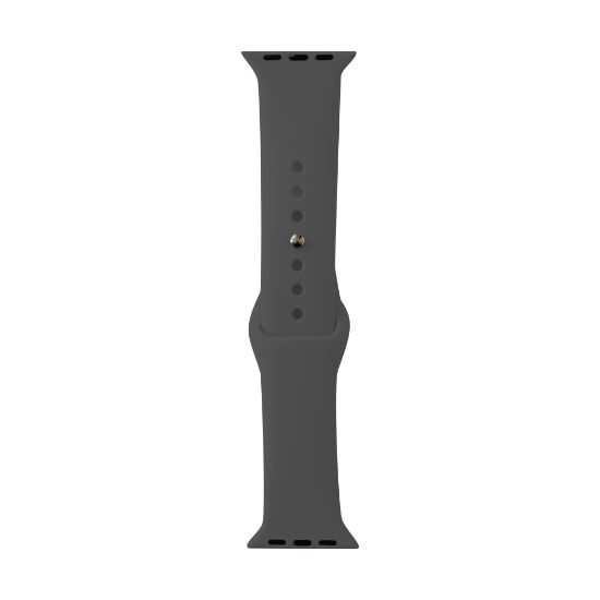 Picture of Centon Wristband For Apple Watch, Charcoal Matte, OB-AAAB