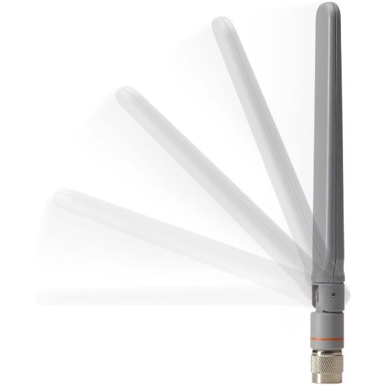 Picture of Cisco Aironet Antenna - 2.4 GHz, 5 GHz - 4 dBiDipole