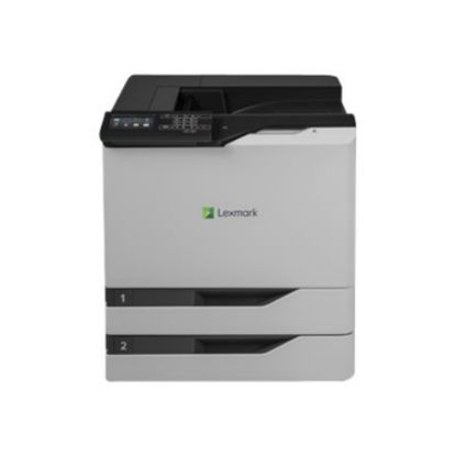 Picture of Lexmark CS820dte Laser Color Printer