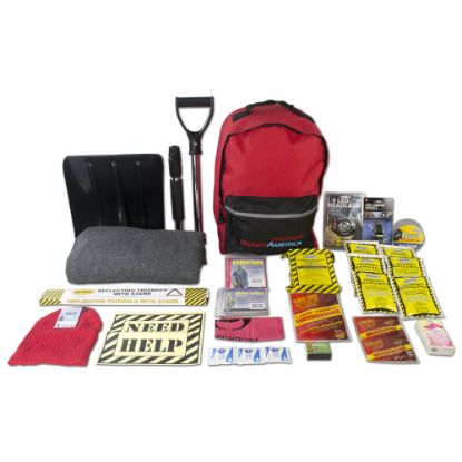 Picture of Ready America Cold Weather Survival Kit, 1 Person