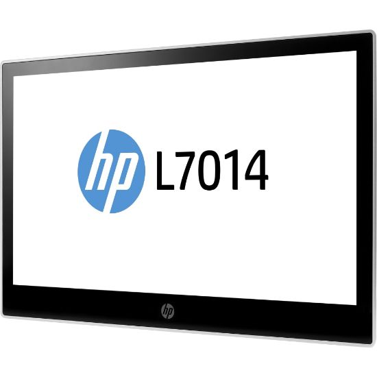 Picture of HP L7014 14in WXGA LCD Monitor