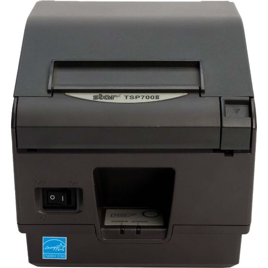 Picture of Star Micronics TSP743IIU Direct Thermal Printer