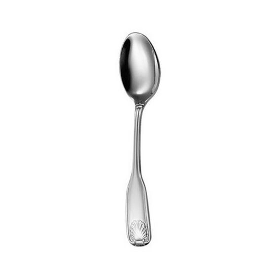 Picture of Walco Fanfare Stainless Steel Teaspoons, Silver, Pack Of 36 Teaspoons