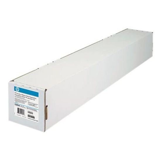 Picture of HP Everyday Matte Inkjet Print Polypropylene Banner, 42in x 75ft