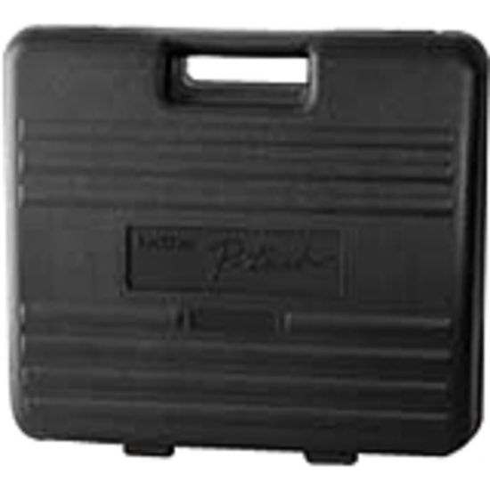 Picture of Brother CC9000 - Carrying case - for P-Touch PT-3600, PT-9600