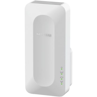 Picture of NETGEAR Dual-Band WiFi 6 Mesh Range Extender, EAX12