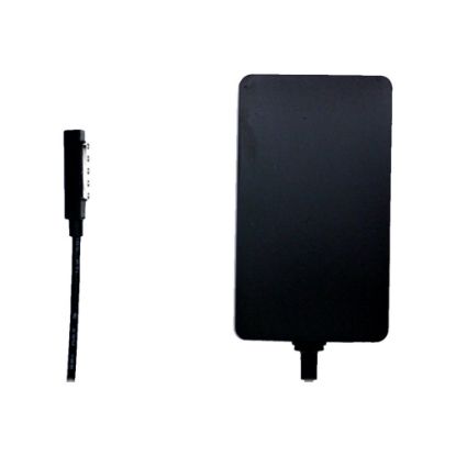 Picture of BTI - Power adapter - 44 Watt - for Microsoft Surface Pro (Early 2013), Pro 2