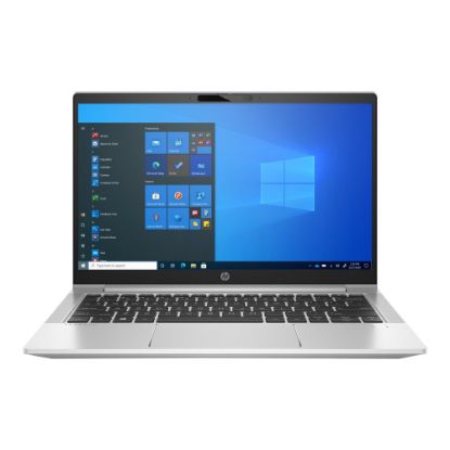 Picture of HP ProBook 430 G8 13.3in Notebook - Intel Core i5 11th Gen i5-1135G7 - 8 GB - 256 GB SSD