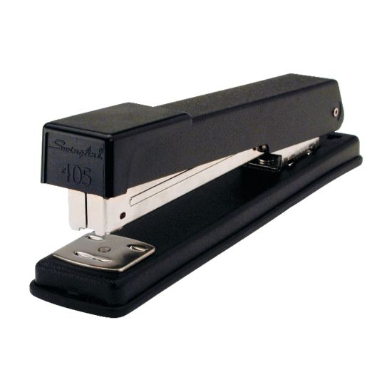 Picture of Swingline Light Duty Stapler, 20 Sheets Capacity,Black