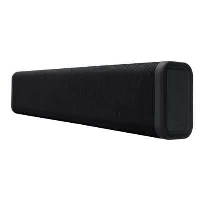 Picture of iLive Wireless Speaker Sound Bar, 15in, Black