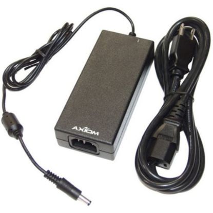 Picture of Axiom 90-Watt Smart AC Adapter for HP - ED495AA, 609939-001 - 90 W Output Power - 4.74 A Output Current