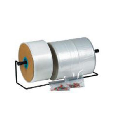 Picture of B O X Packaging 8in x 1075ft - 4 Mil Poly Tubing