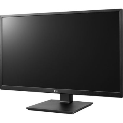 Picture of LG 27in Widescreen HD LCD Monitor