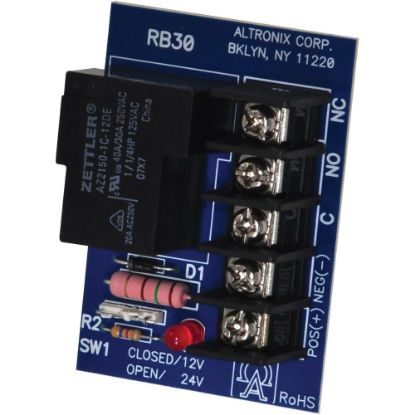 Picture of Altronix RB30 Relay