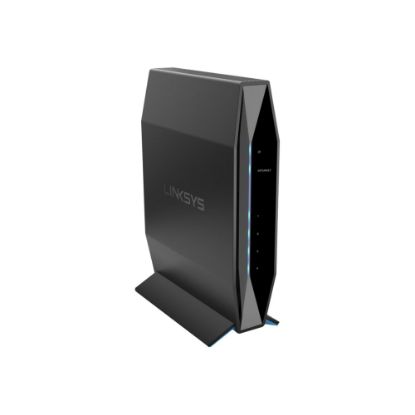 Picture of Linksys E7350 - Wireless router - 4-port switch - GigE - Wi-Fi 6 - Dual Band