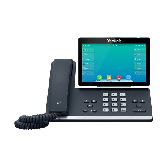 Picture of Yealink SIP-T57W Prime Business Phone, YEA-SIP-T57W