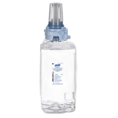 Picture of Purell Advanced Instant Unscented Hand Sanitizer Foam Refill, 40.6 Oz