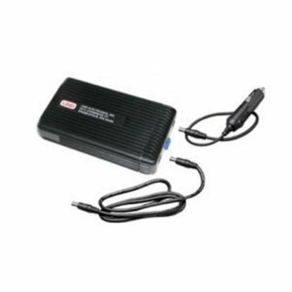 Picture of Lind Power Adapter for the HP Portable Printer - 19 V DC Output