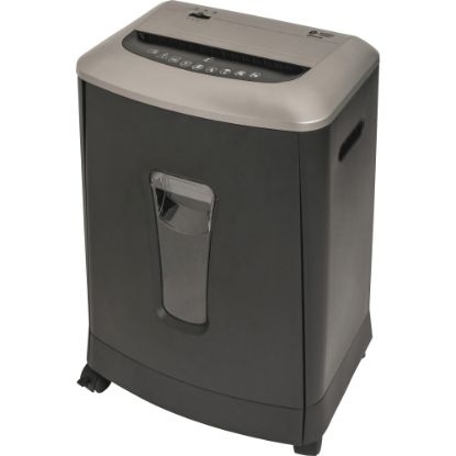 Picture of Business Source 6-Gallon Bin Cross-cut Shredder