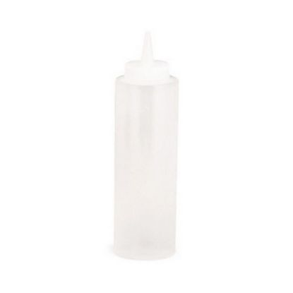 Picture of Tablecraft Squeeze Bottle, 12 Oz