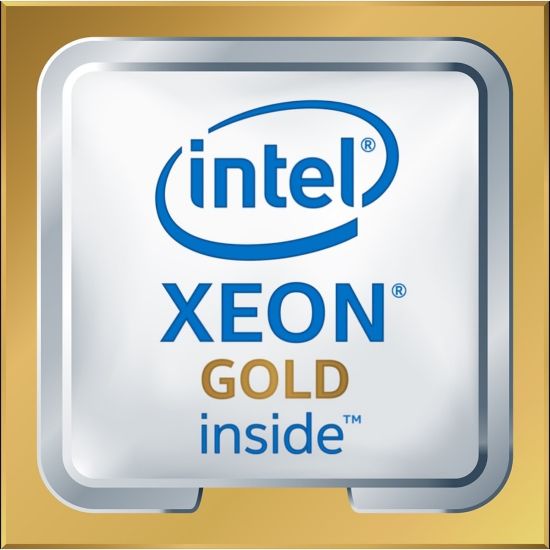 Picture of Lenovo Intel Xeon Gold (2nd Gen) 5218 Hexadeca-core (16 Core) 2.30 GHz Processor Upgrade - 22 MB L3 Cache - 64-bit Processing - 3.90 GHz Overclocking Speed - 14 nm - Socket P LGA-3647 - 125 W - 32 Threads