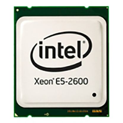 Picture of Cisco Intel Xeon E5-2600 E5-2650 Octa-core (8 Core) 2 GHz Processor Upgrade - 20 MB L3 Cache - 2 MB L2 Cache - 64-bit Processing - 32 nm - Socket R LGA-2011 - 95 W