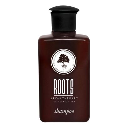 Picture of Roots Eucalyptus Tea Shampoo In Tube, 1.5 Fl Oz, Case Of 250