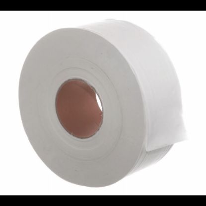 Picture of Medline Green Tree Basics Jumbo 2-Ply Toilet Paper, 1000ft Per Roll, Pack Of 8 Rolls