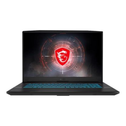 Picture of MSI Crosshair 15 A11UDK-412 CROSSHAIR15205 Gaming Laptop, 15.6in Screen, Intel Core i7, 8GB Memory, 512GB Solid State Drive, Titanium Gray, Windows 10