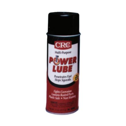 Picture of Power Lube Multi-Purpose Lubricants, 16 oz, Aerosol Can