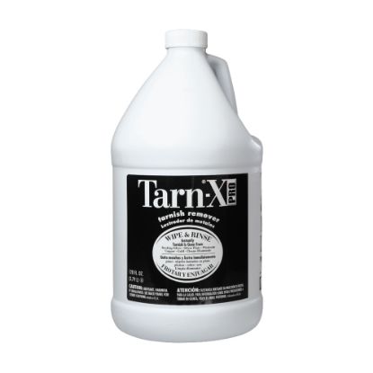 Picture of Tarn-X Pro Tarnish Remover, 128 Oz Bottle