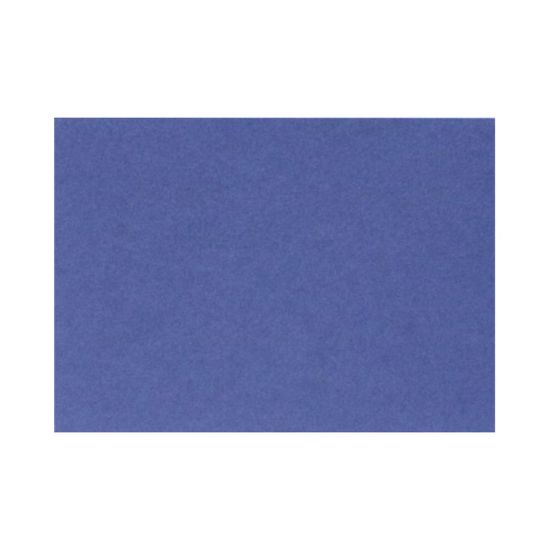 Picture of LUX Flat Cards, A6, 4 5/8in x 6 1/4in, Boardwalk Blue, Pack Of 1,000