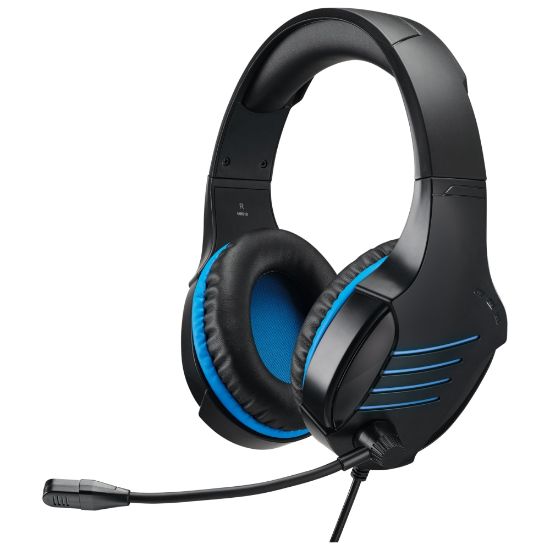 Picture of iLive Electronics IAHG19 Over-The-Ear Gaming Headphones