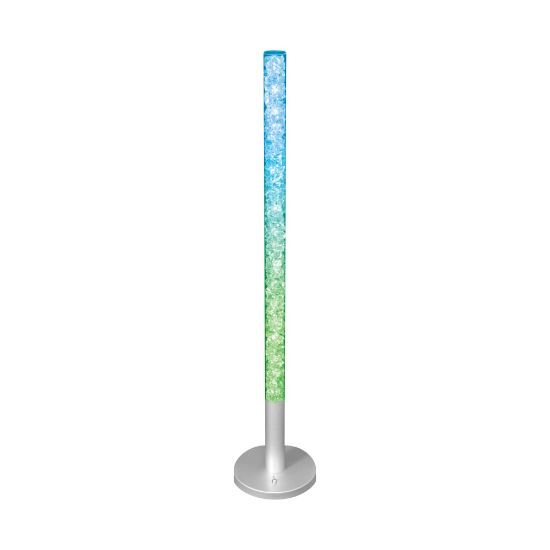 Picture of Lumisource Radiance LED Floor Lamp, 40 1/2inH, Multicolor