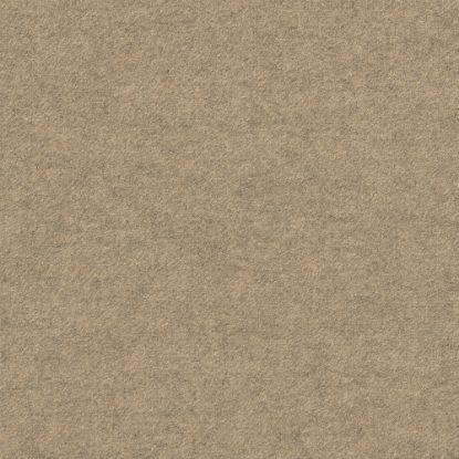 Picture of Foss Floors Tempo Peel & Stick Carpet Tiles, 24in x 24in, Chestnut, Set Of 15 Tiles