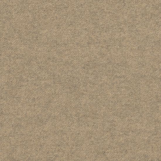 Picture of Foss Floors Tempo Peel & Stick Carpet Tiles, 24in x 24in, Chestnut, Set Of 15 Tiles