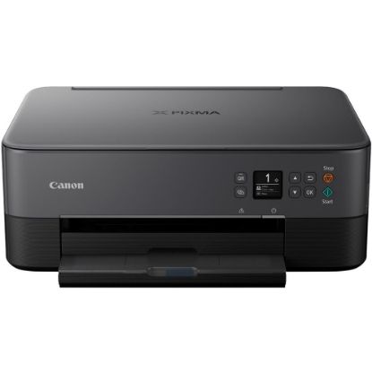 Picture of Canon PIXMA TS6420a Wireless All-in-One Color Printer, Black