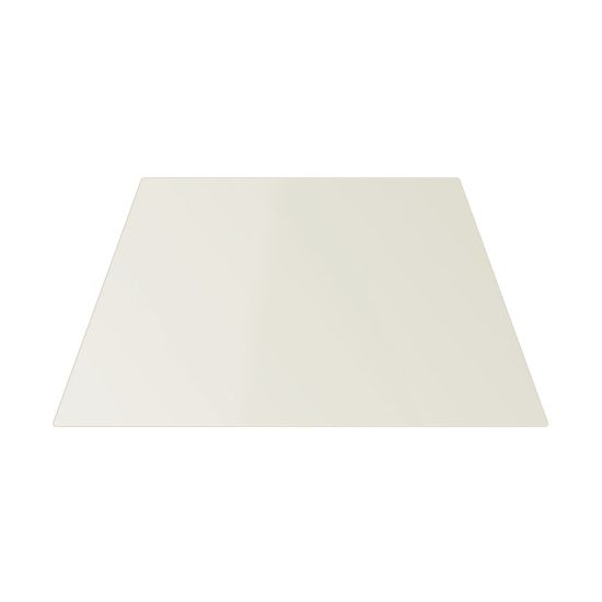 Picture of WorkPro Flex Collection Trapezoid Table Top, Gray