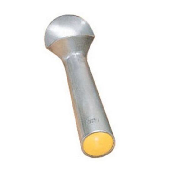 Picture of American Metalcraft No. 12 Disher, 3 Oz, Yellow