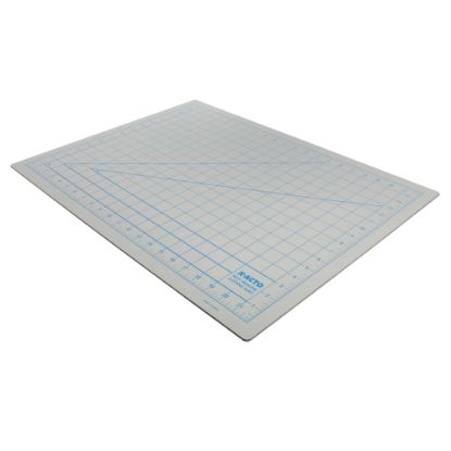 Picture of X-ACTO Self-Healing Mat, 18in x 24in, Gray