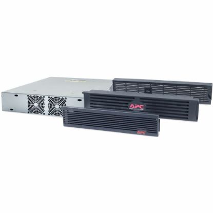 Picture of APC - 5000VA Step-Down Rack-mountable Transformer - 5000VA - 110V AC - 120V AC