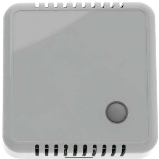 Picture of myDevices Elsys Desk Presence Sensor - Desk for Indoor, Building, Workplace, Facility Management - Polycarbonate ABS