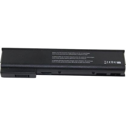 Picture of V7 312-0910-V7 Battery for select DELL LATITUDE laptops(7800mAh, 71 Whrs, 9cell)0FU571,0KY265 - For Notebook - Battery Rechargeable - 7800 mAh - 10.8 V DC