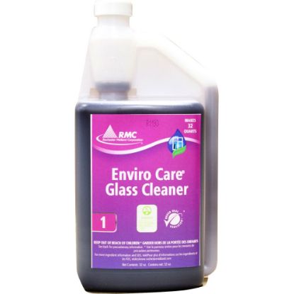 Picture of RMC Enviro Care Glass Cleaner, 32 Oz Bottle