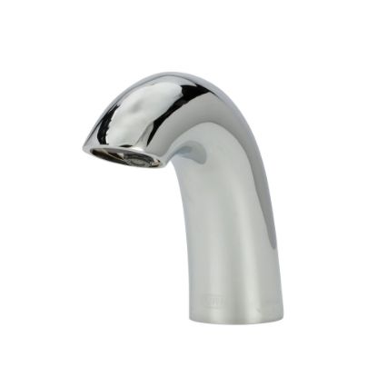 Picture of Zurn Connected Aqua-FIT Serio Series Hydro-X Battery Sensor Faucet, Single Post, Z6950-XL-S-F-W2