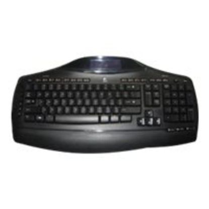 Picture of Protect Polyurethane Keyboard Cover For Logitech MX550