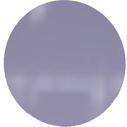 Picture of Ghent Coda Non-Magnetic Dry-Erase Glassboard, 36in x 36in, Grape