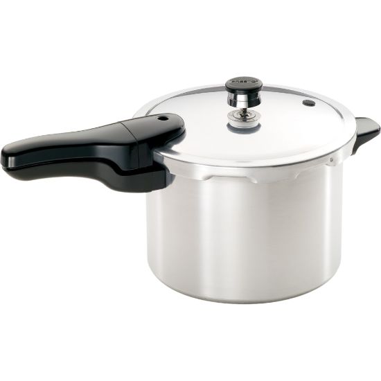 Picture of Presto Cooker & Steamer - 1.50 gal - Aluminum